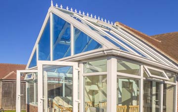 conservatory roof insulation costs Kippington
