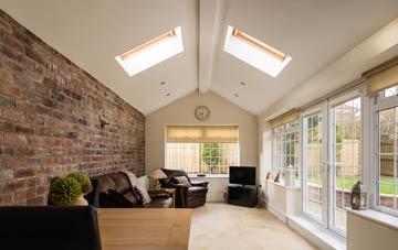 conservatory roof insulation Kippington, Kent