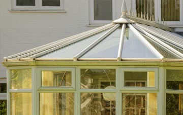 conservatory roof repair Kippington, Kent