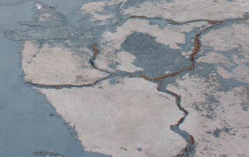 fibreglass roofing replacement Kippington