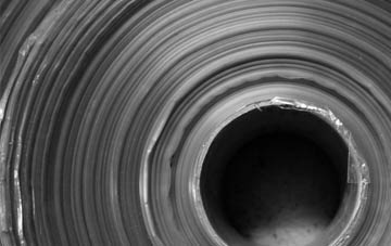 Kippington pvc roof replacement