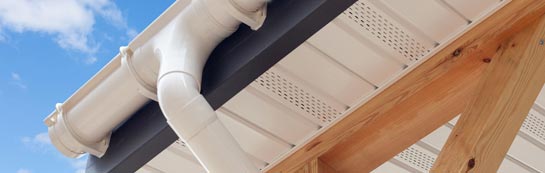 get Kippington guttering quotes today