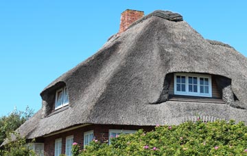 thatch roofing Kippington, Kent