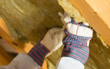 types of Kippington pitched roof insulation materials