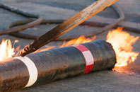 free Kippington flat roofing repair quotes