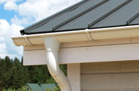 Kippington soffits